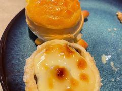 -御公馆中餐厅·点心·顺德菜·佛山东平保利洲际酒店