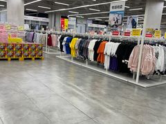 -BIGOFFS 超级折扣(仁恒伊势丹店)