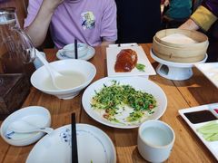 -四季民福烤鸭店(前门廊房二条店)