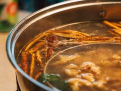 -小煵记·打边炉(西丽文光店)