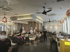 -和风铁板料理(山姆会员店)