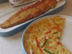 -韩香福烤肉庄园(荣成店)