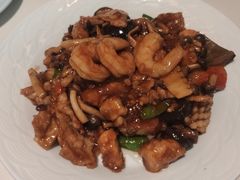 -大铁勺新津菜(东丽阳光新业广场店)