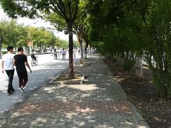 -江南大学(蠡湖校区)