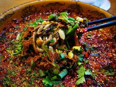 -乐山第一家临江鳝丝(茶坊路店)