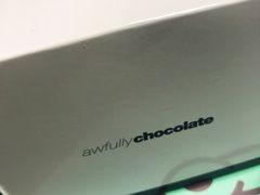 -Awfully Chocolate(来福士广场店)