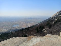 -峄山风景名胜区