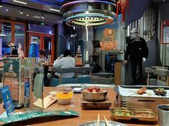 -路边羊烧烤酒场(宝带路店)