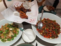 -鸽子侯·家宴·平价海鲜(绿地店)