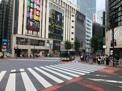 -涩谷区