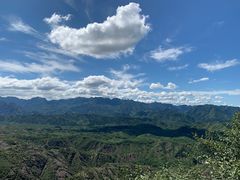 -司马台长城