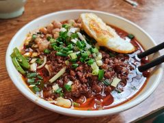 -秦云老太婆摊摊面(全国总店)