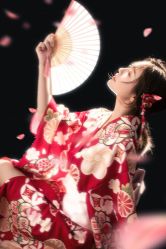 -克拉女神写真馆·匠心定制