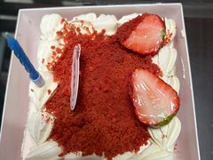 -爱维尔阳光蛋糕(和丰店)