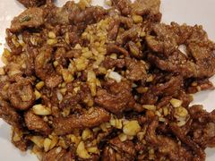 -振生清真饭店(永安道店)