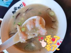 -粥全粥到海鲜家常菜(瞿塘峡路店)