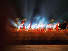 -三亚红色娘子军演艺公园景区