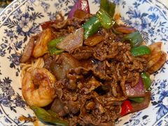 -阿大排档(长春这有山店)