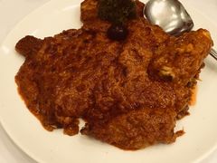 -大堂街8号葡国餐厅(RESTAURANTE ESCADA)