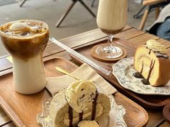 -想见你(咖啡·茶饮·甜品·江汉路店)