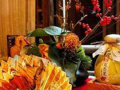 -叶叶菩提(太原别墅店)