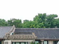 -糖房咖啡(南锣鼓巷店)