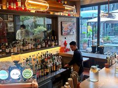 -Mammamia意大利餐厅(阳春巷店)