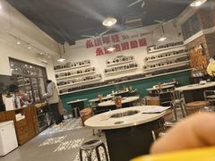 -老成都市井火锅阿泥頭火锅公司(海宁长安佳源中心广场店)