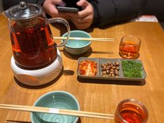 -一心创作料理屋(经开万达店)
