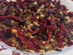 -巴扎屋大盘鸡·新疆菜(汇嘉时代店)