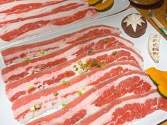 -土大力韩式烤肉料理(39年·和平路店)
