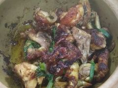 -幽优农庄·森波拉特色本地农家菜