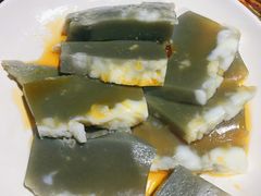 石蛋-地桌烤肉(顺白路店)