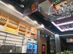 -管氏翅吧(马家堡店)