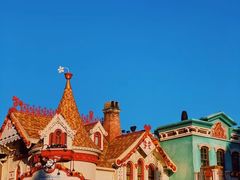 -上海迪士尼度假区