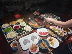 -黄家码头老火锅(解放碑旗舰店)