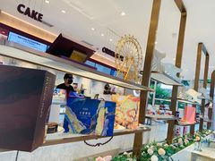 -哈根达斯(滨江店)
