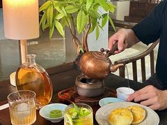 -瓦库茶馆17号(海汇港店)