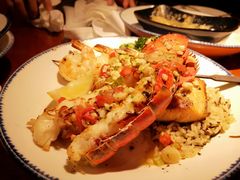 -RED LOBSTER(中城西店)
