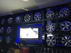 -麦霸KTV(光谷店)