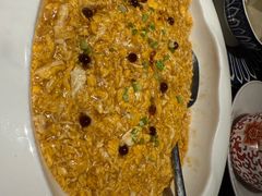 -芳芳私房菜·精做淮扬菜(承德路店)