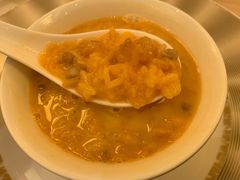龙虾汤泡饭-利苑酒家(合景国际金融广场店)
