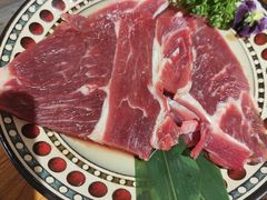 -哼蟹二将·烤肉酱蟹(合生汇店)