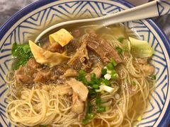 -益寿炖品店