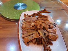 -下梅人家土菜馆(历史文化餐厅度假区店)