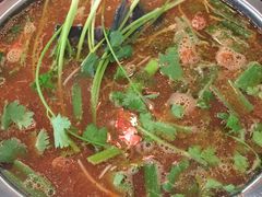 -野山舂·贵州现舂酸汤牛肉(东山店)