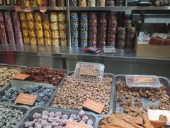 零售区-天津小三宝栗子店(黄海路店)