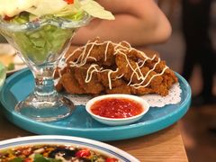 -南京人家(盛京大奥莱店)