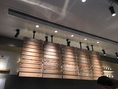 -喜茶(上海兴业太古汇店)