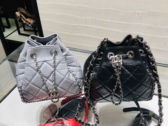 -CHANEL(恒隆广场店)